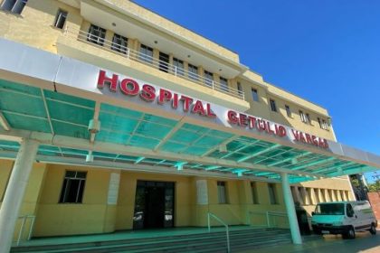 Hospital Getúlio Vargas