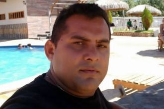 Ismael Gadelha