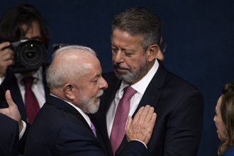 Lula e Lira