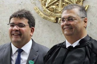 Rafael e Dino