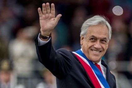 Sebástian Piñera