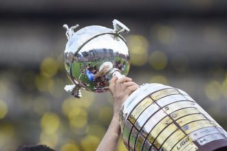 Taça da Libertadores