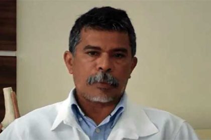 Dr. Osvaldo