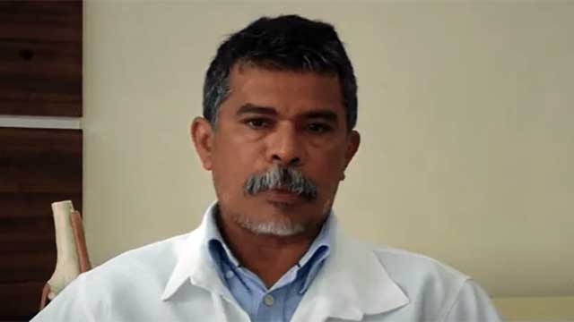 Dr. Osvaldo