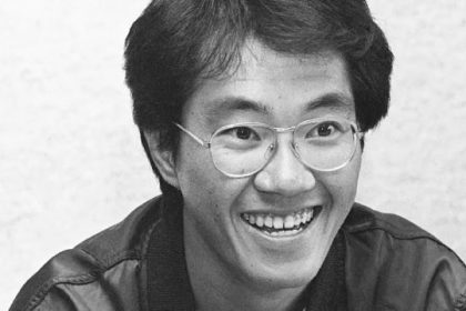 akira toriyama