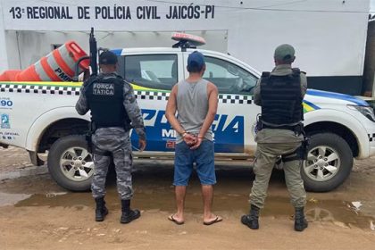 Suspeito ofereceu R$ 1 mil aos policiais