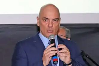 Alexandre de Moraes