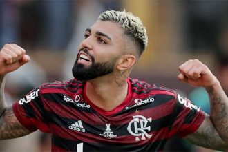 Gabigol