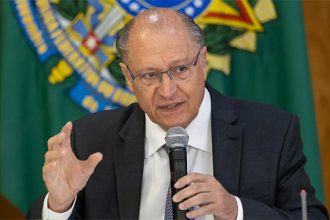 Geraldo Alckmin