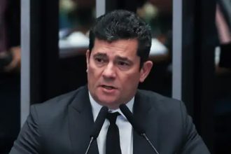 Sergio Moro