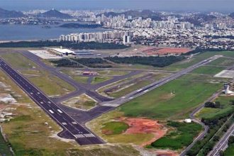 Aeroporto de Vitória