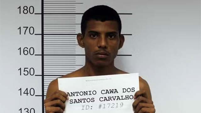 Antônio Cawa
