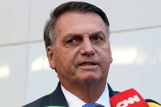 Bolsonaro