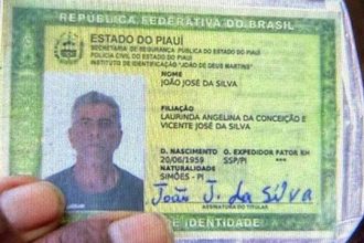 João José