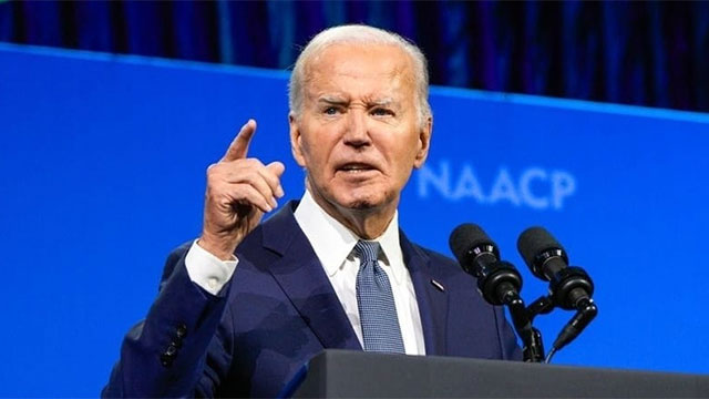 Joe Biden