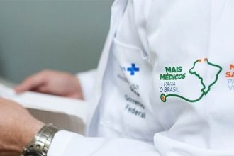 Mais Médicos