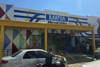 Mercado do Mafuá