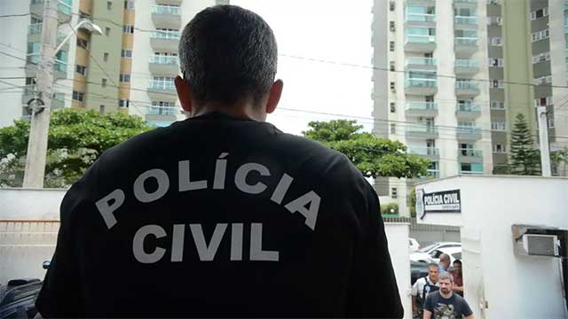 Polícia Civil