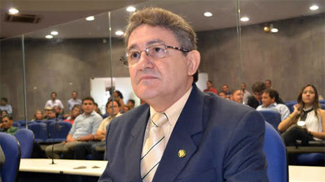 Ricardo Bandeira