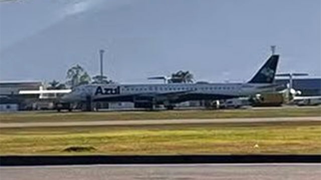 Azul