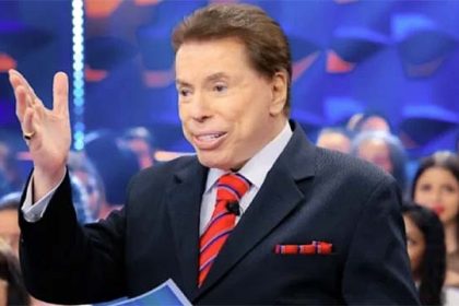 Silvio Santos