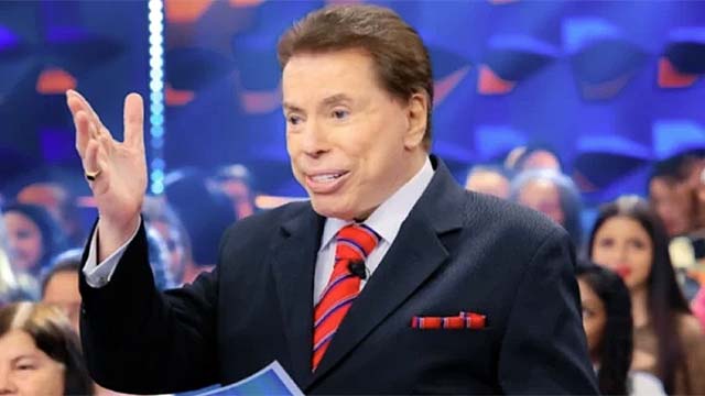 Silvio Santos