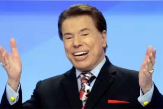 Sílvio Santos