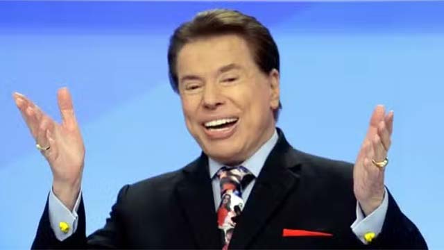 Sílvio Santos