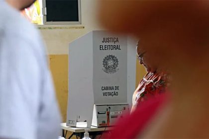 Assédio eleitoral