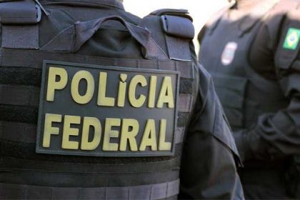 Polícia Federal