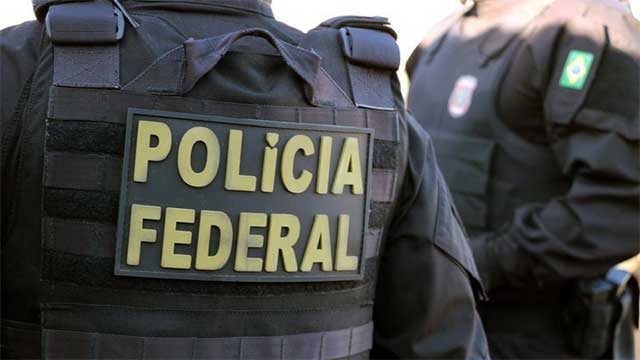 Polícia Federal