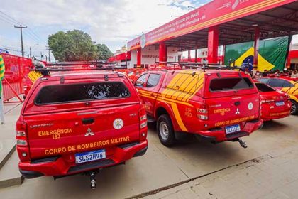 Bombeiros