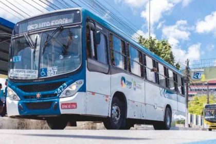 Ônibus Maceió