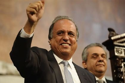 Pezão