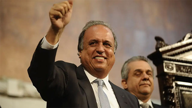 Pezão