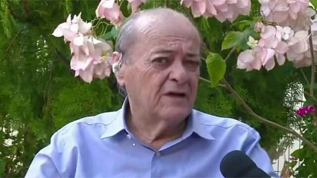 Silvio Mendes
