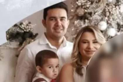 Família Acidente