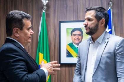 Henrique e Bandeira