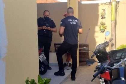 Homicídio