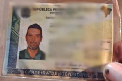Edivaldo Pereira da Cunha
