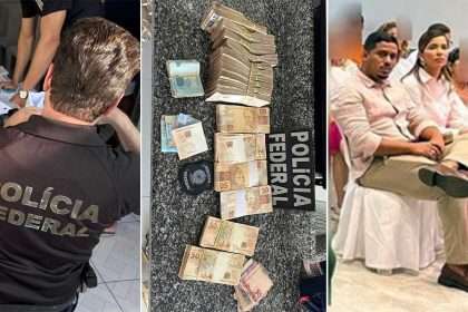 Operação PF