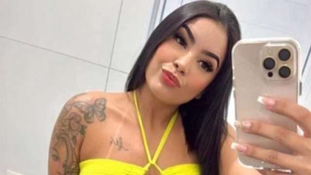 Brenda Bulhões