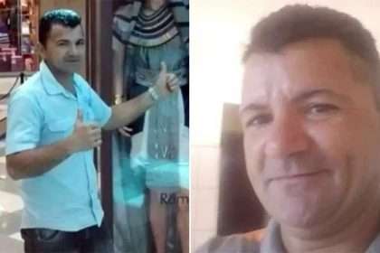 Edgar Santos Sousa