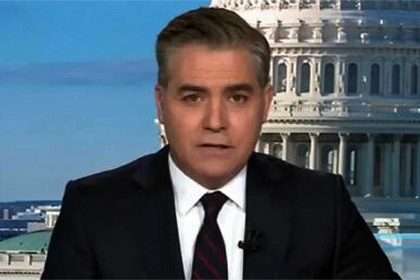 Jim Acosta