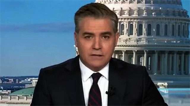Jim Acosta