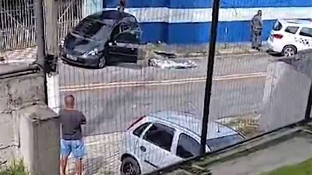 Policial
