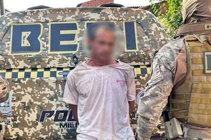 Prisão
