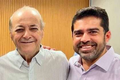 Silvio e Bruno