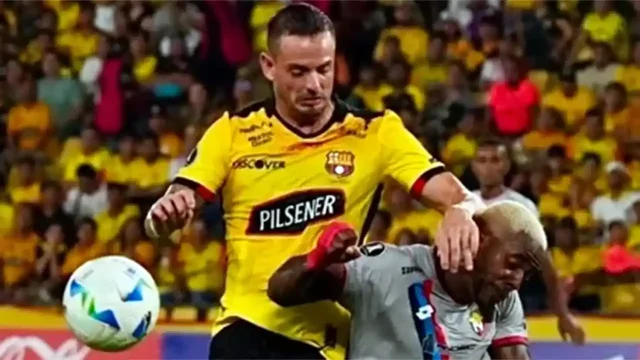 Barcelona e Nacional