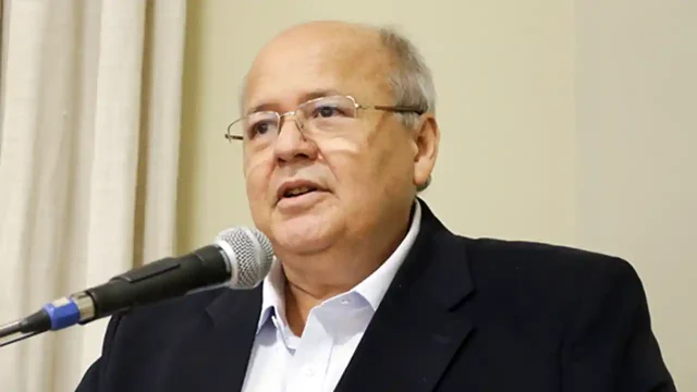 Charles da Silveira